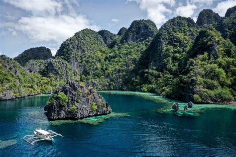 Coron Palawan Travel Guide For The Philippines