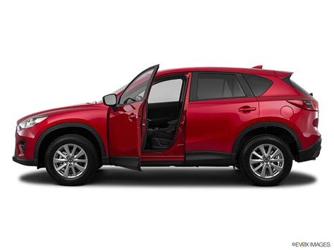 2016 Mazda Cx 5 Specifications And Features