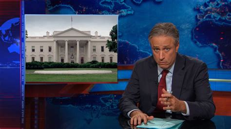Jon Stewart Returning To Host The Daily Show Just In Time For Election