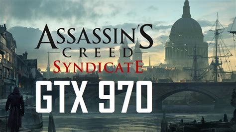 Assassin S Creed Syndicate Gtx Ultra High Settings P Gameplay