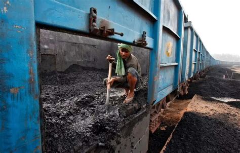 Ember Coal Shipped Overseas Produced More Emissions Than Indias Et