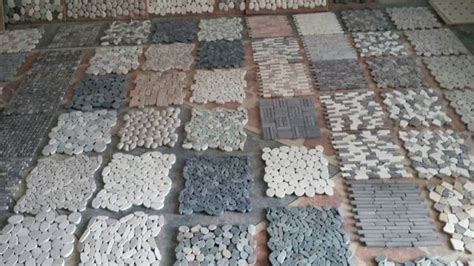 Sedang mencari inspirasi desain batu alam untuk pagar, dinding dan keramik? 0823-3133-5496 (Call/SMS/WA), batu alam untuk lantai luar semarang - YouTube