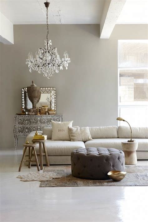 Brown with a tinge of grey. 30 Timeless Taupe Home Décor Ideas - DigsDigs
