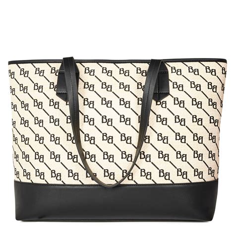 Biba Biba All Over Logo Tote Bag Ireland