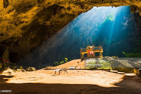 Phraya Nakhon Cave Thailand High Res Stock Photo Getty