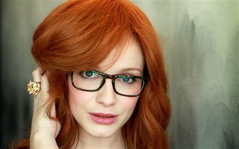 wallpaper face redhead model portrait long hair women with glasses sunglasses closeup