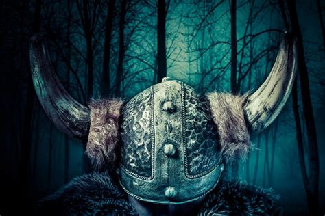 150 Popular Norse And Viking Names Female Male NorseMythologist