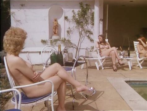 Nude Video Celebs Fiona Richmond Nude Lets Get Laid 1978