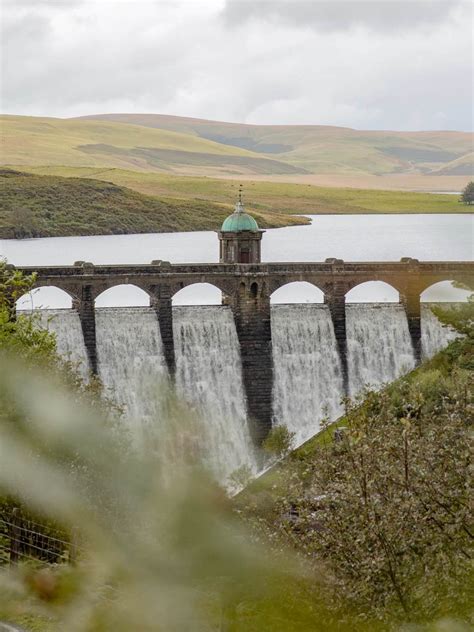 A Day At The Elan Valley Things To Do In Wales When It Rains