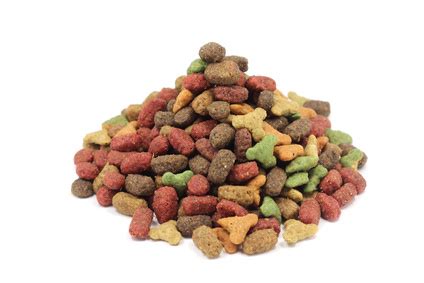 A dog food recall has been issued by the u.s. Tuffy's Issues Voluntary Recall of Limited Quantity Of ...
