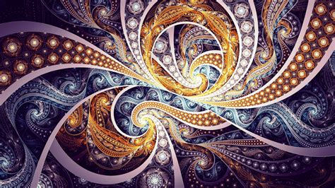 Swirl Pattern Wallpaper Pictures