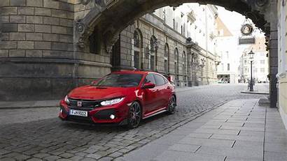 Civic Honda Type Wallpapers Netcarshow Euro Drive