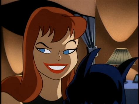 Barbara Gordon From Batman The Animated Series Warner Bros