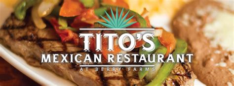 Marinated and grilled chicken, beef, or shrimp with choice of dipping sauce: Tito's Berry Farms - Franklin, Tn - Restaurant - Franklin ...