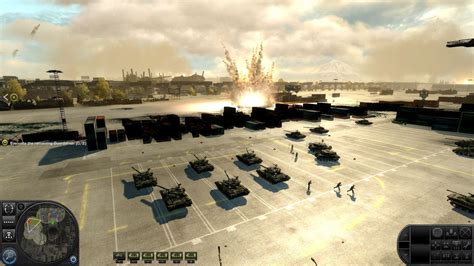 World In Conflict Complete Edition Is Being Given Away For Free On
