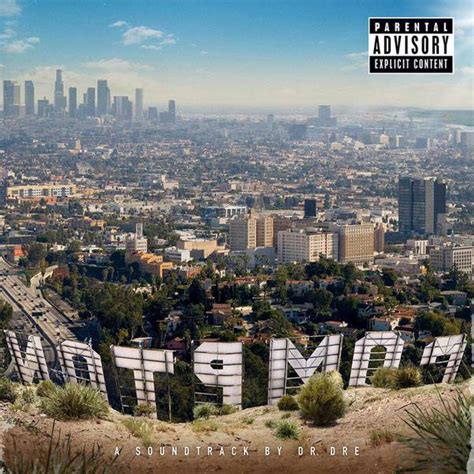 Listen to music by dr. Dr. Dre - Compton