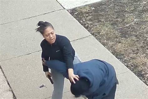 ‘i’ll Kill You ’ Off Duty Cop Yells Before Fatally Shooting Man Who Appeared To Grab For Her Gun