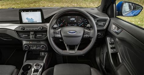 Ford Warning Lights What They Mean And What To Do Rac Drive