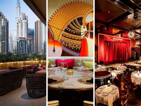 12 Of The Best Restaurants And Bars In Business Bay Time Out Dubai