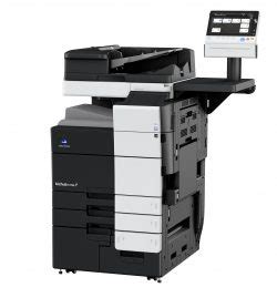 You can try downloading a universal printer driver from our website however it may not have the functionality as the actual printer drivers for. Konica Minolta Bizhub 206 Driver / Download the latest drivers, manuals and software for your ...