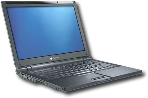 Best Buy Gateway Notebook With Intel Centrino Mx1023