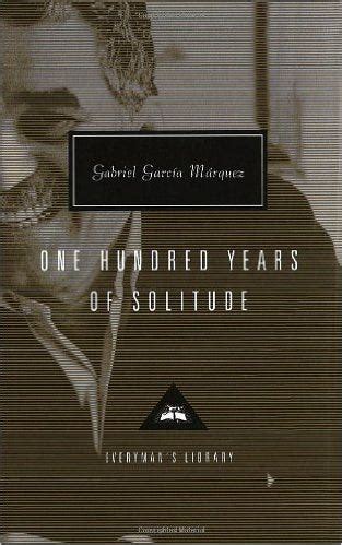 Сто лет одиночества (one hundred years of solitude) lyrics. Books President Obama thinks everyone should read ...