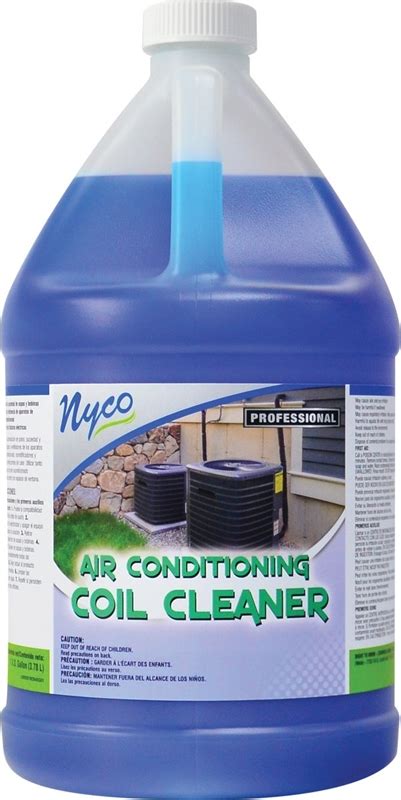 Spray Air Conditioner Coil Cleaner Air Conditioning Coil Cleaner 14