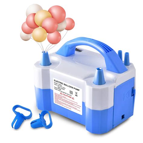 Buy Helium Balloon Pump Online In South Africa At Low Prices At Desertcart