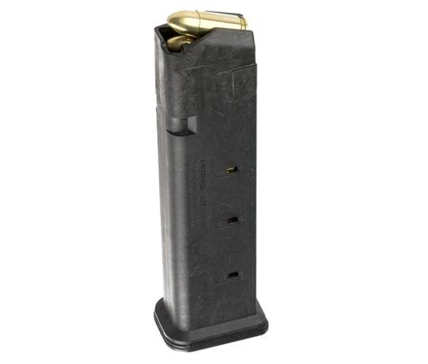 Magpul Pmag 21 Gl9 21rd 9mm Magazine For Glock R1 Tactical