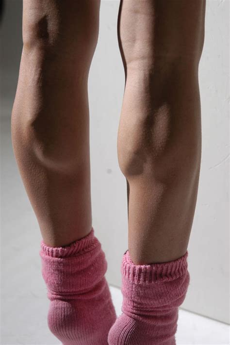 Her Calves Muscle Legs Women With Muscular Calves