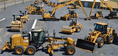 Heavy Equipment Safety Hazards Control Measures And Types Of Equipment