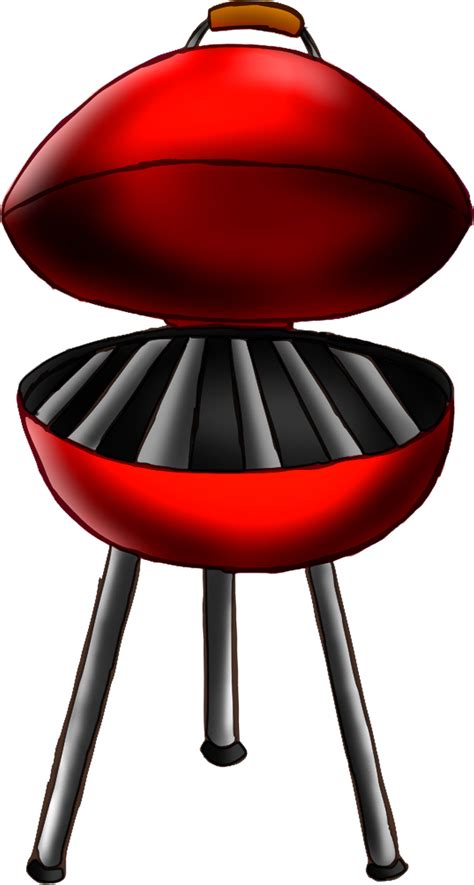Family bbq clipart free clipart images - Clipartix