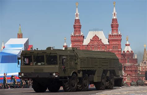 This is the ground-launched cruise missile that Russia has reportedly ...