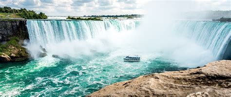 Images Gratuites chutes du Niagara fond d écran la nature paysage