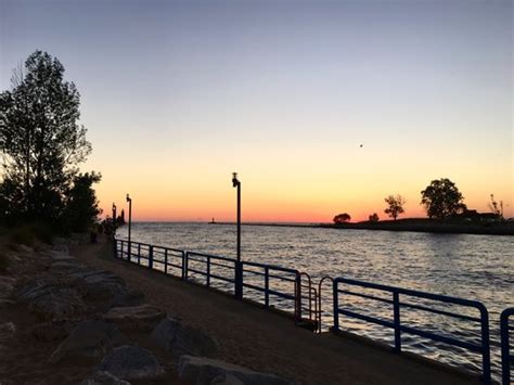 Maybe you would like to learn more about one of these? Grand Haven State Park Reviews
