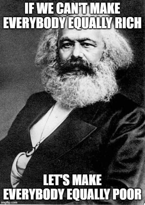 Marxism Made Simple You Didnt Build That Imgflip
