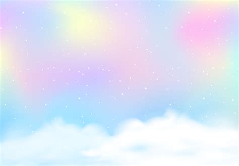 Background Aesthetic Rainbow Pastel Images Pictures MyWeb