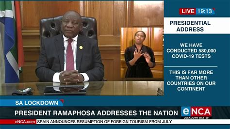 Today, with the exception of some categories of individuals, maximum monthly unemployment benefit is 8,000 rubles. Cyril Ramaphosa Address The Nation Today Enca / Watch ...