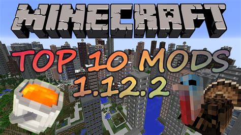 Coolest Minecraft 1 12 2 Mods Passaearly