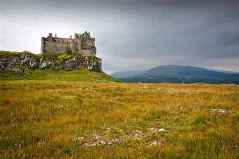 Argyll And Isles Unternehmungen And Unterkünfte Visitscotland