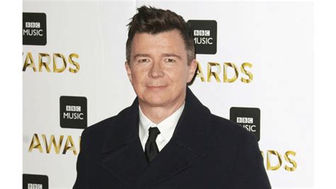 Rick Astleys Up For Releasing Foo Fighters Duet For Charity 8 Days