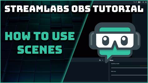 Streamlabs Obs Full Tutorial And Overview How To Setup
