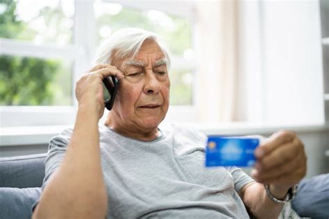 Senior Scams And How To Protect Your Older Loved Ones Life Care Services