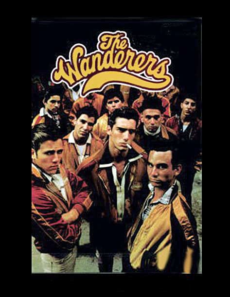 The streets of the bronx are owned by 60's youth gangs where the joy and pain of adolescence is lived. THE WANDERERS | Werewolves On The Moon