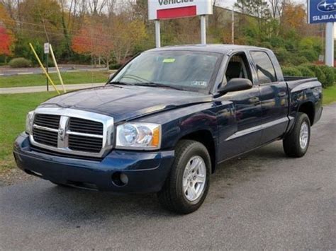 We did not find results for: Sell used 2006 Dodge Dakota SLT Crew Cab Pickup 4-Door 3 ...