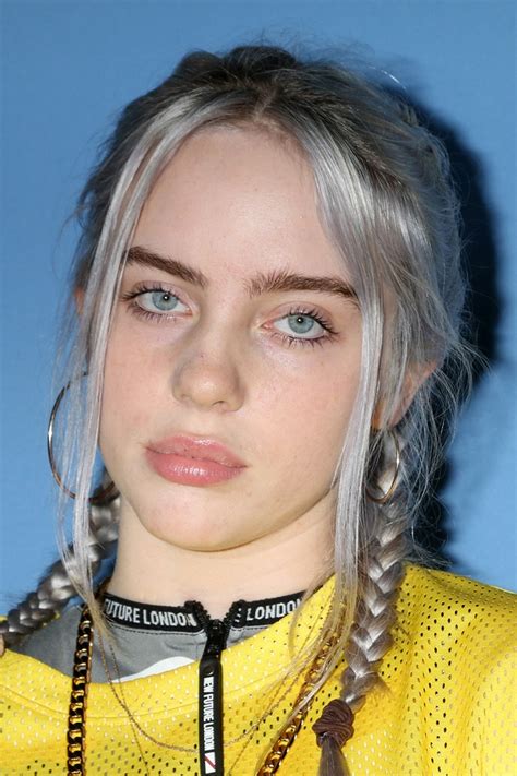 Official page of billie eilish. Billie Eilish - Ethnicity of Celebs | What Nationality Ancestry Race