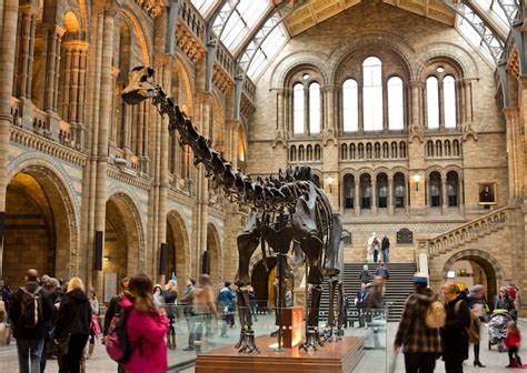 12 Best Museums in London (with Map) - Touropia