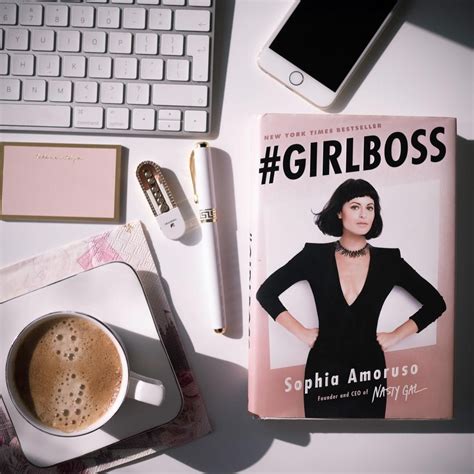 Girlboss Sophia Amoruso Stylish Sophia Amoruso Girl Boss