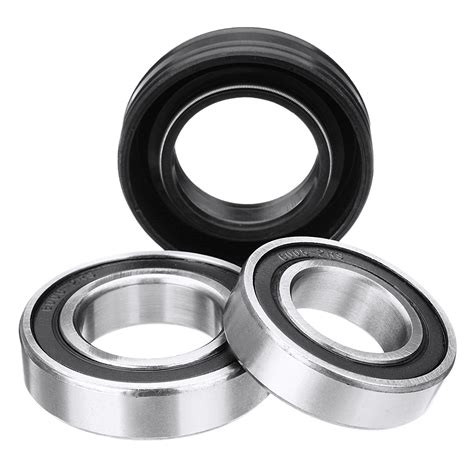 Find many great new & used options and get the best deals for whirlpool w10435302 tub seal and bearing kit at the best online prices at ebay! W10435302 Washer Tub Bearings and Seal Kit for Kenmore ...