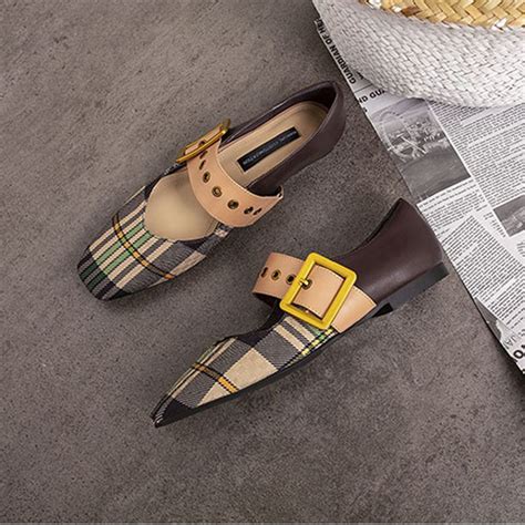 Celebrated by many as mayor of the world, rudy giuliani provides a resolute voice in tackling the. Chiko Angelie Square Toe Block Heels Pumps in 2020 | Block heels pumps, Oxford shoes heels ...